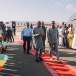 Fertiliser Plants: Dangote vows to ensure food security in Africa