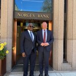 Norwegian Sovereign Wealth Fund Eyes Partnership with Dangote Group on Africa Investments
