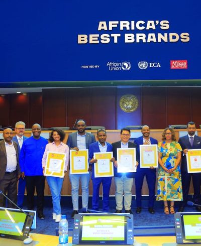 Brand Africa 1 Dangote Named Africa’s Most Admired Brand for 8th Consecutive Year