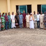 Ogun Waterside Backs Dangote Deep Seaport, Pledges Peaceful Investment Climate