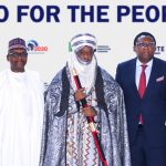 Emir Sanusi Urges Kano Residents to Take Ownership Stake in Dangote Refinery